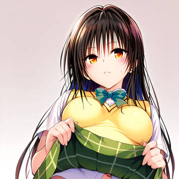 パンチラ