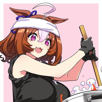 ラーメン作るよ