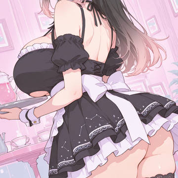 急におしり触ったでしょ...