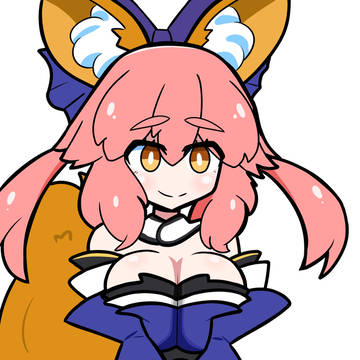 Tamamo no Mae