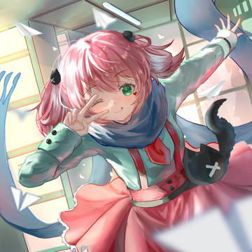 七宫
