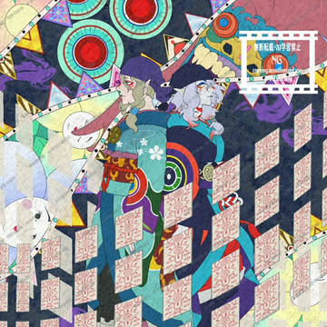 モノノ怪001
