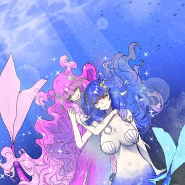 人魚