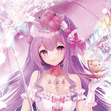 【Skeb】Phinea(VTuber・Miaow)