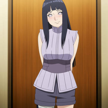 HinataXNaruto THE LAST FULL SET!