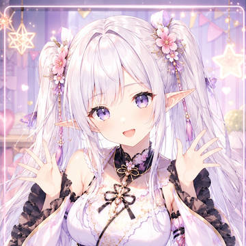 ＴＳエンド　【VTuber編】