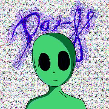 Darf