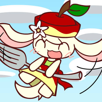ほのかちゃん