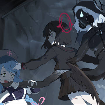 Comm) Twisted body and justice