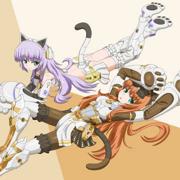 ドゥルガー　キャットアーマー