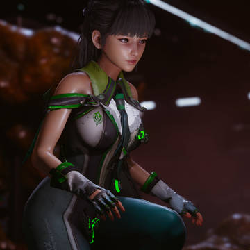 Corruption Of Eve