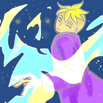 Xに上げてる絵をまとめ