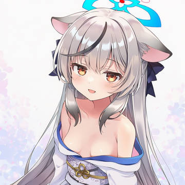 ココナ(着物スタイル)