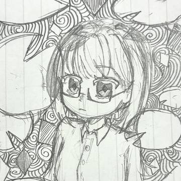 わるいこ