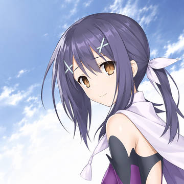朔月美遊