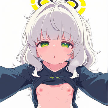 小鈎 ハレ