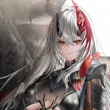 逆冠