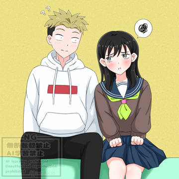 【妄想】山田西