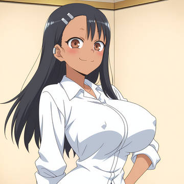Hayase 長瀞早瀬
