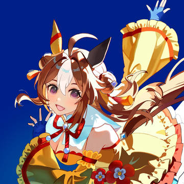 コパノリッキー