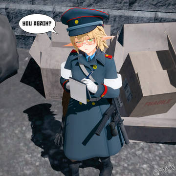 👮