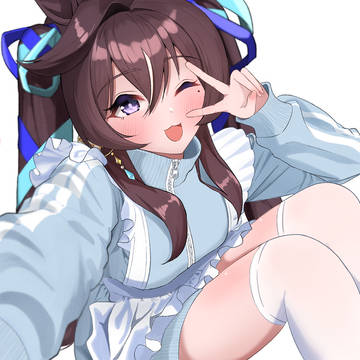 セルフィー・ジャージメイド・ヴィブロス