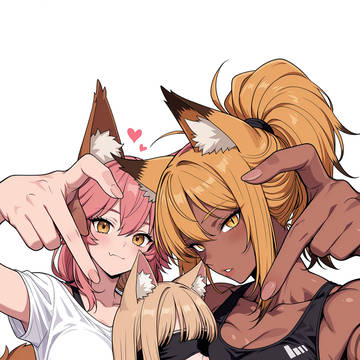 Girls Love