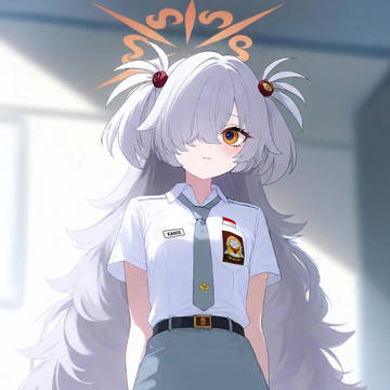 板垣カノエ [ SMA ]