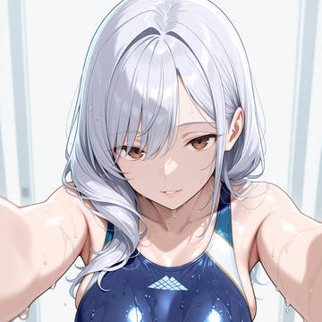 競泳水着