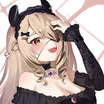 GOTH NIMI