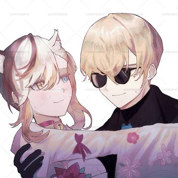커미션햇음