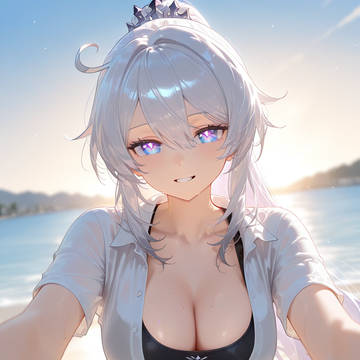 琪亚娜
