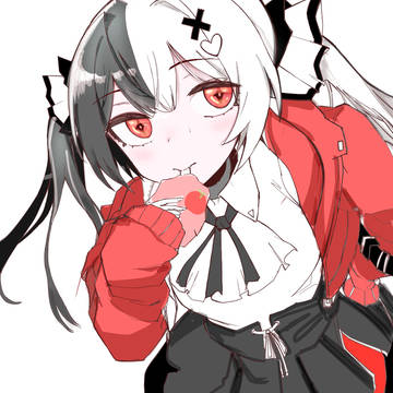 レクイエムちゃん可愛いね