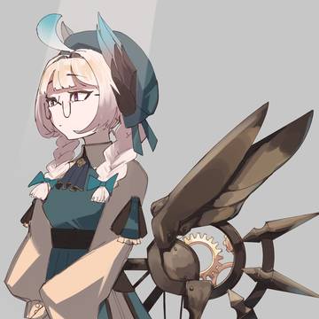 [にじさんじ EN] - Enna Alouette