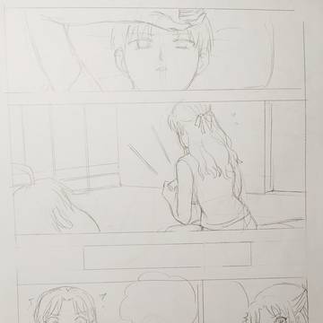 [新作前瞻]临时特工阿邦，表妹篇开启！