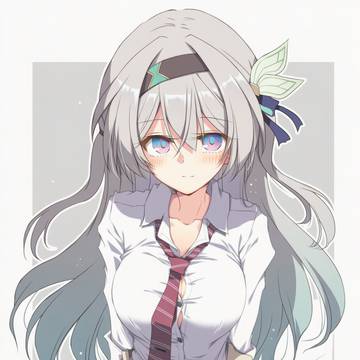 【崩壊スターレイル】ホタル