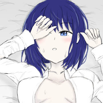寝苦しい