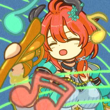 シャコンヌ