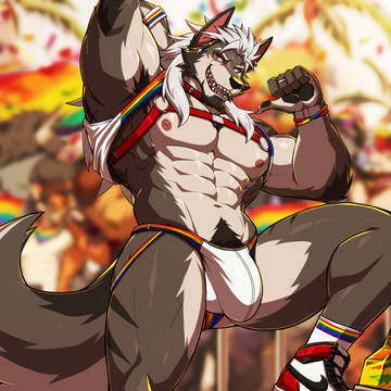 Pride Month