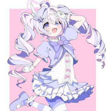 マジカルレイサ