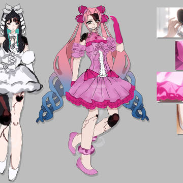 ZOMBIE STAGE MiziSua Predictions