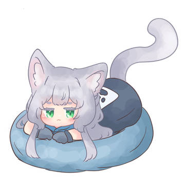 ねこちゃん