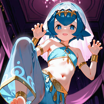 スイレン 6