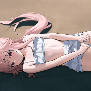 ナツ