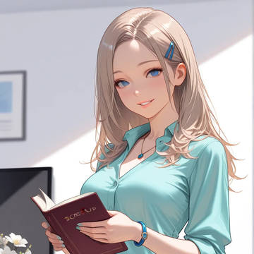 Andromeda