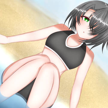 海のさきどり