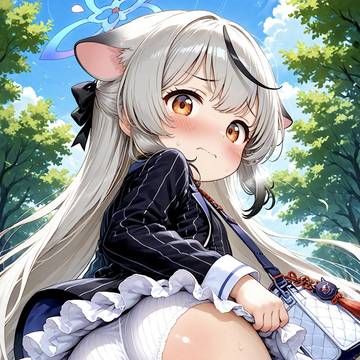 ココナちゃん
