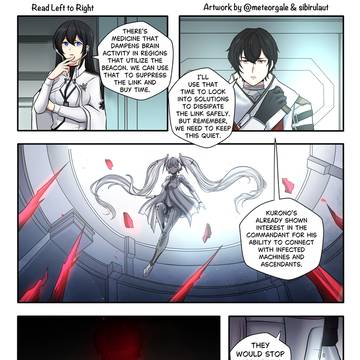 Liv— Manga, Page 43