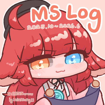 MS 咖凌+雜圖