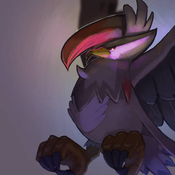 メガムクホーク